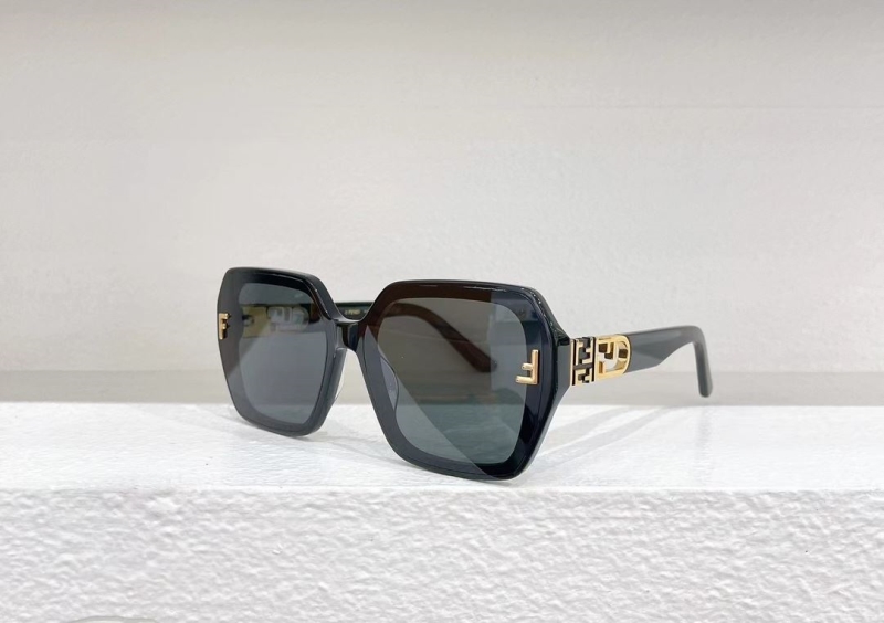 Fendi Sunglasses